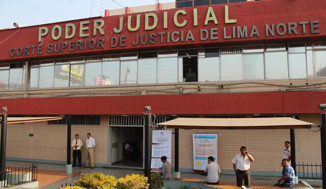 Los Olivos: Destituyen a juez por no tomar acciones a tiempo para proteger a víctima de feminicidio