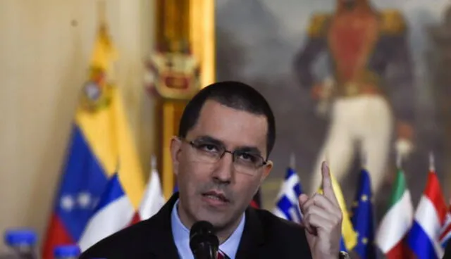 Venezuela rechazó acusaciones de EE.UU sobre violaciones de Derechos Humanos