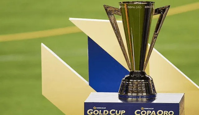 Copa de Oro 2019