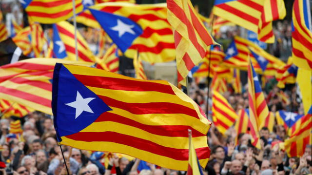 Cataluña, España y la izquierda