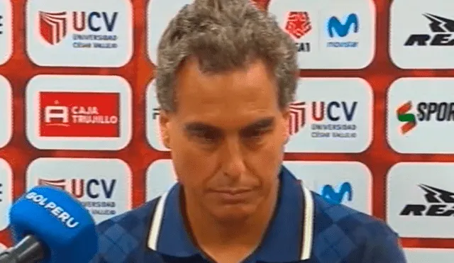 Sporting Cristal empató 1-1 ante César Vallejo por la Liga 1.
