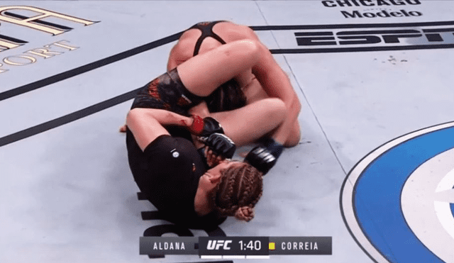 UFC 237: Jessica Andrade es la nueva campeona y Anderson Silva sufre dolorosa derrota [RESUMEN]