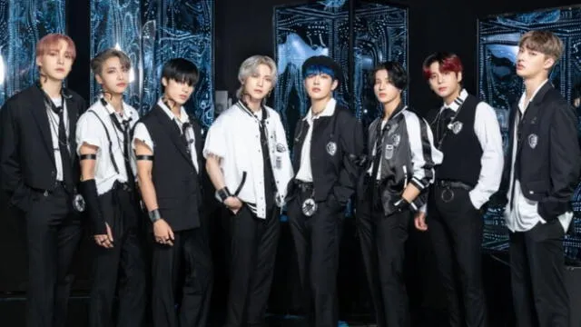 ATEEZ, Gaon