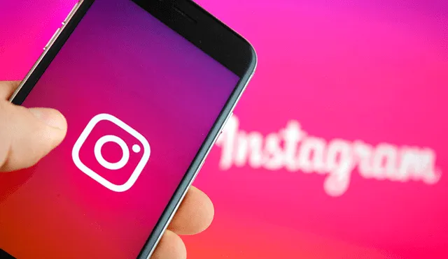 Este miércoles 29 de enero, Instagram ha reportado problemas con su servicio.