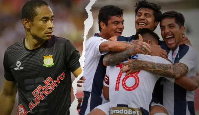 Alianza Lima y Sport Huancayo se enfrentan el sábado 28 en el Estadio Nacional. Foto: GLR/FPF