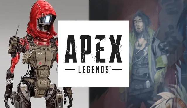 Apex Legends: nuevas leyendas y habilidades filtradas en archivos del juego [VIDEO]