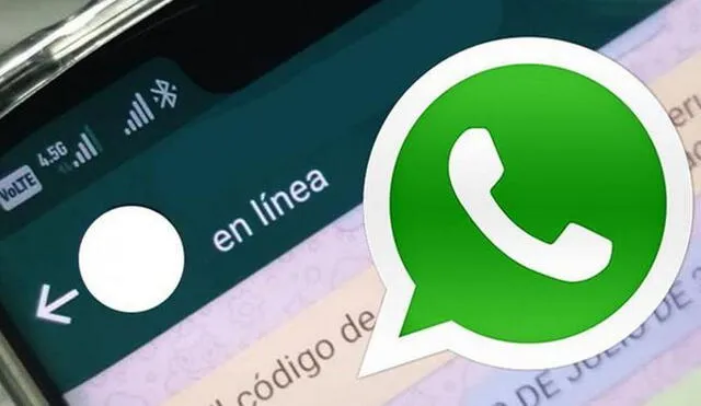 La app no tiene acceso a nuestros mensajes de WhatsApp.