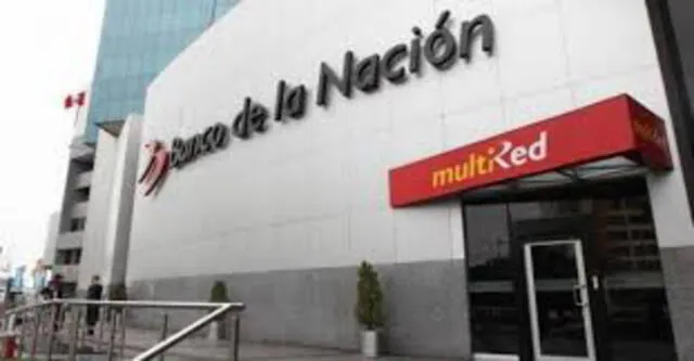 Ataque cibernético: Banco de la Nación reanudó servicios bancarios tras breve suspensión