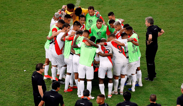 Selección peruana logró nuevo registro histórico tras derrotar a Uruguay por Copa América 2019.