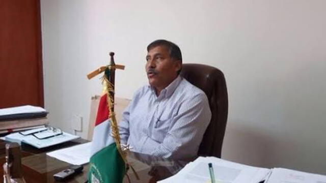 Moquegua: Presentarán otra denuncia contra alcalde de Cocachacra