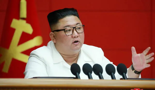 Kim Jong-un delegó parte de sus poderes a sus colaboradores cercanos, incluida su hermana menor Yo-jong, informó el jueves el Servicio Nacional de Inteligencia de Corea del Sur.