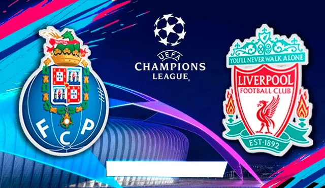 Liverpool goleó 4-1 al Porto y se enfrentará al Barcelona en semifinales de la Champions [RESUMEN]