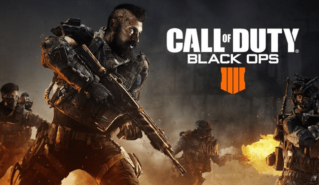 Call of Duty Black Ops 4: Blackout supera a Fortnite de esta manera [VIDEO]