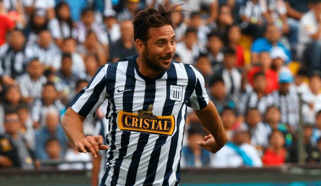 ¿Claudio Pizarro llega a Alianza Lima para el Clausura? Su padre hace gran anuncio