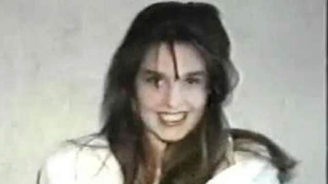 Rebeca Escribens reveló las razón por la que desistió de participar en el Miss Perú 1996 | FOTO: Punto de quiebre