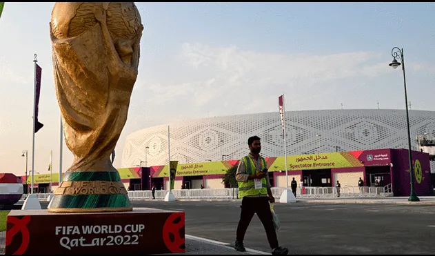 Qatar se encuentra entre los 5 países más ricos del mundo, según Global Finance. Foto: AFP