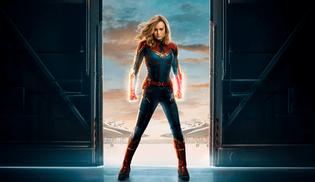 Capitana Marvel: Rotten Tomatoes elimina comentarios machistas contra Brie Larson