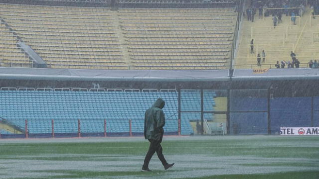Boca vs River: así será el pronóstico del clima para el partido en Argentina [VIDEO]