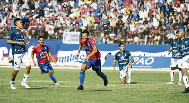 Segunda División: Cienciano quedó fuera de la final