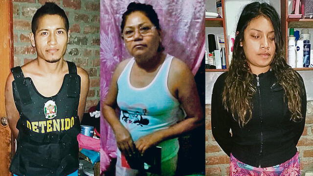 Trujillo: Hallan cuerpo de mujer desaparecida hace 3 meses