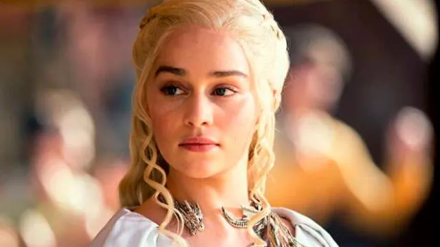 Game of Thrones: Las mejores 10 frases de Daenerys Targaryen que debes conocer [VIDEO]