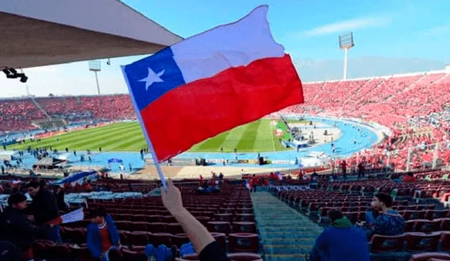 La máxima autoridad del balompié sudamericano, Conmebol, aclaró situación de Santiago de Chile como sede de la final de la Copa Libertadores tras problemas socio políticos que atraviesa el país.