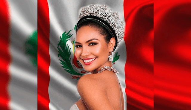 Miss Universo 2018: Ángela Ponce sorprende con reacción al conocer a Miss Perú