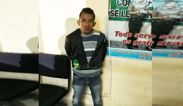 Chiclayo: solicitan nueve meses de cárcel para “Los Pistoleros de El Dorado”