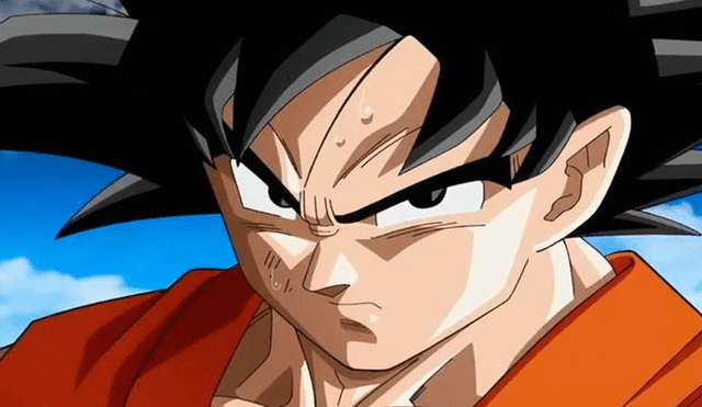 Dragon Ball Super: Dibujante de DC Cómics muestra arte de Gokú a su estilo