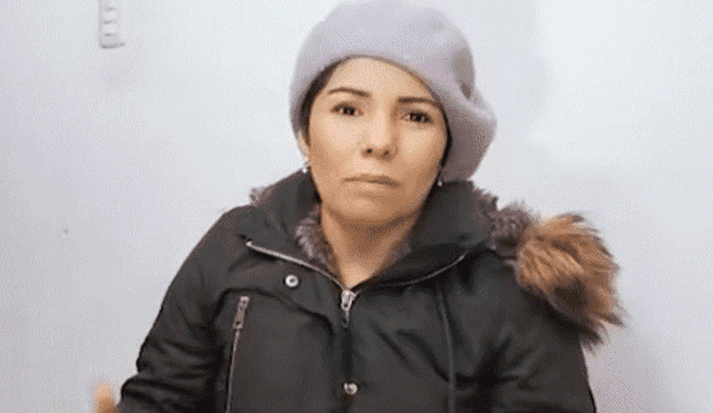 'Choca' Mandros niega que Susan Ochoa haya sido humillada [VIDEO]