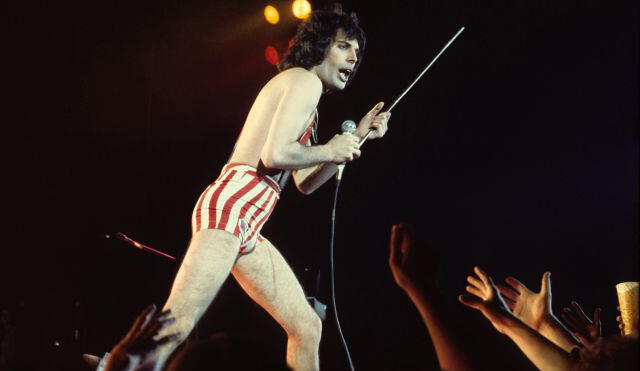 "Don't Stop me now" es uno de los éxitos musicales de la última producción de Queen, lanzada en 1978. (Foto: Los 40)