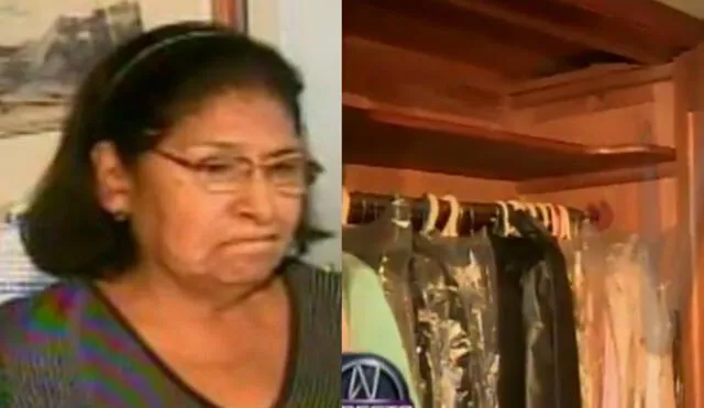 San Borja: Delincuentes roban más de 2 millones de soles de ahorro a comerciante [VIDEO]
