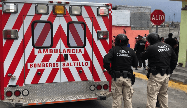 México: niña fue asesinada a golpes por su padrastro
