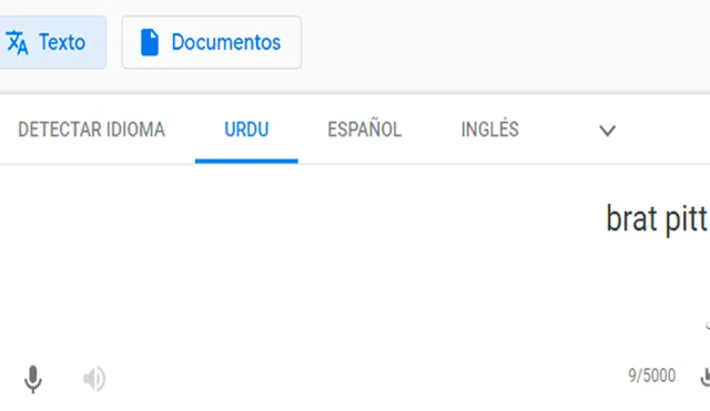 Google Translate: Brad Pitt es 'troleado' por traductor y fanáticas enfurecen con resultado [FOTOS]