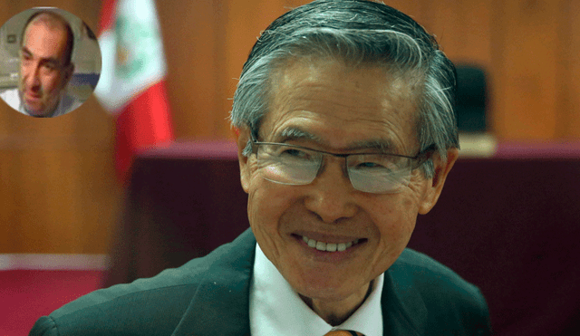 Elmer Huerta sobre indulto a Fujimori: “Desde el punto de vista médico, no hay razón”