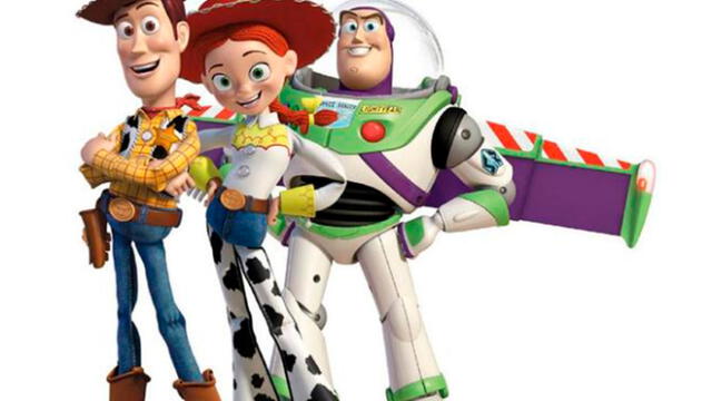 Toy Story: Disney inauguró parque de diversiones |FOTO|