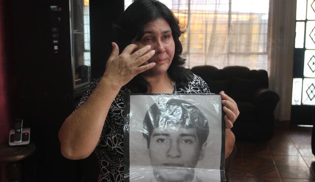 Exigen inicio de proceso oral por desaparición del periodista Jaime Ayala