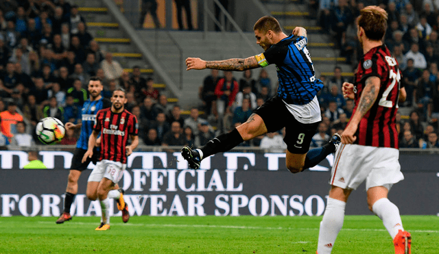 Milan vs. Inter fue suspendido ante la lamentable muerte de Davide Astori