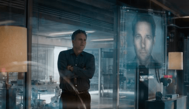Avengers Endgame: nuevo tráiler de IMAX muestra más contenido que el original