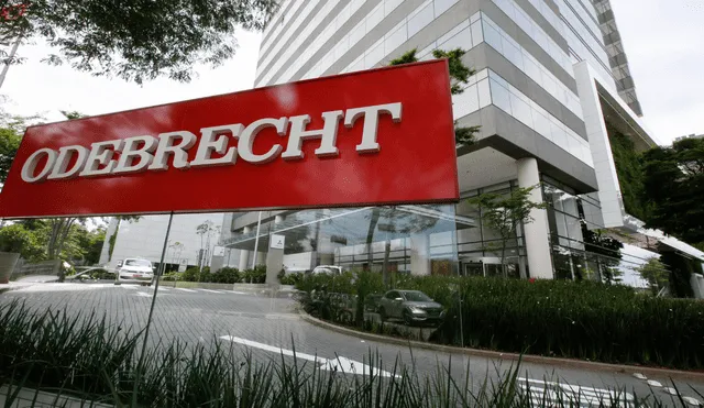 Fiscalía y Procuraduría verán destino de S/30 millones devueltos por Odebrecht