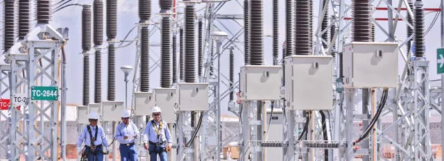 Minem creará comisión para reformar el sector eléctrico