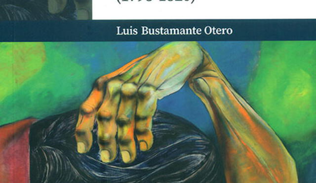 En setiembre saldrá El rey recibe, libro de Eduardo MendozaLibro aborda la violencia de género en el Perú colonial