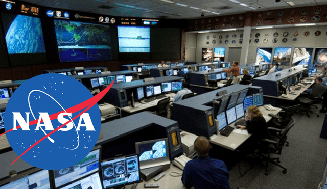 Joven consigue empleo en NASA y es despedido horas después