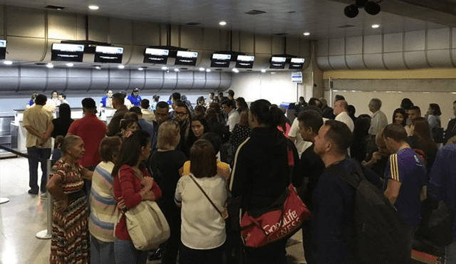Aerolínea panameña retomará operaciones en Venezuela el 1 de mayo 