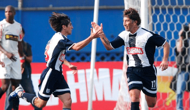 Fernando Martel opinó sobre su paso por el fútbol peruano. Foto: Difusión