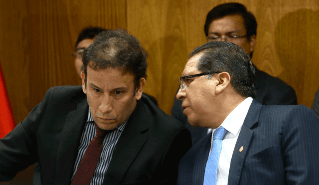 Declaración de Marcelo Odebrecht llegará a Perú en 15 días, anuncia fiscal Peña