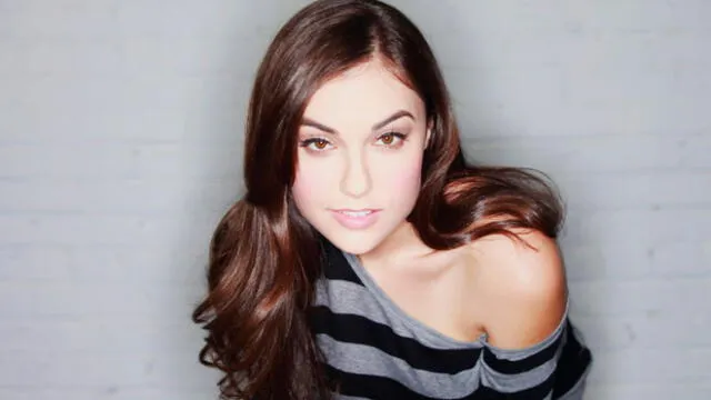 Sasha Grey impacta a sus fans tras debutar como gamer [VIDEO]