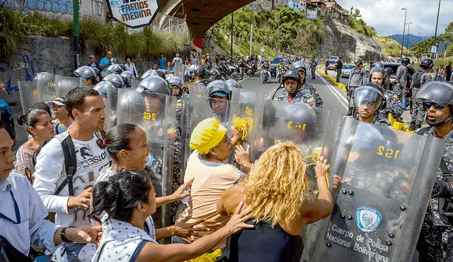 ONG denuncia que 214 “presos políticos” siguen en prisión en Venezuela