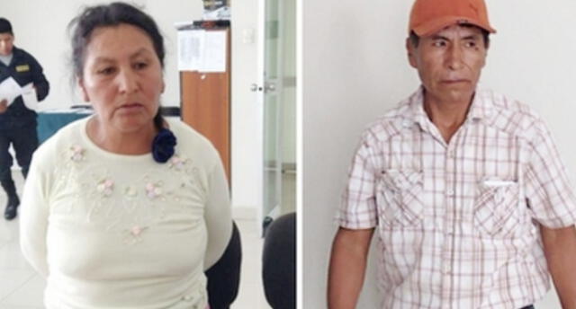 Detuvieron a 33 requisitoriados durante elecciones en Tacna.