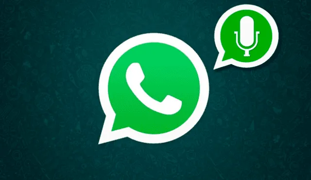 WhatsApp: con esta app podrás transcribir audios sin escucharlos